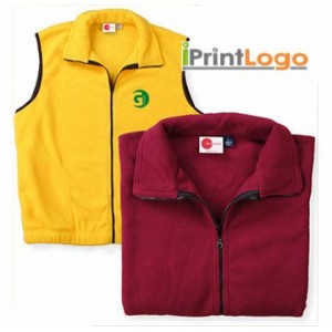 FLEECE VESTS-IGT-MT8083